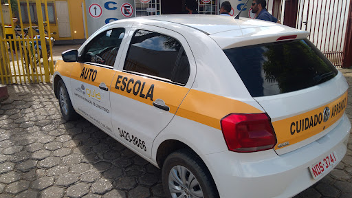 Auto Escola Guia