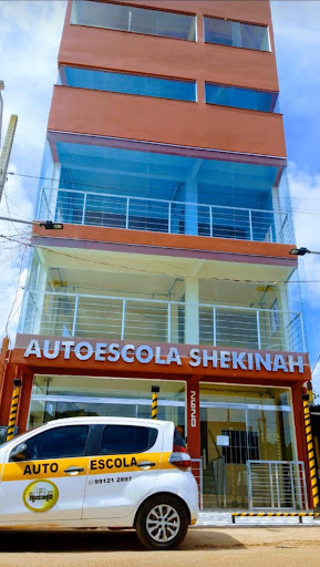 Autoescola Shekinah ZN