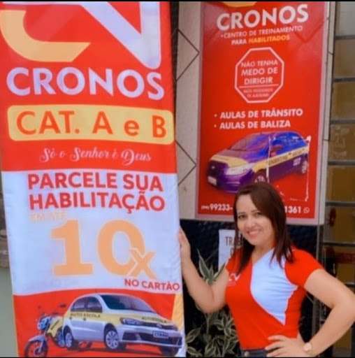Auto Escola Cronos