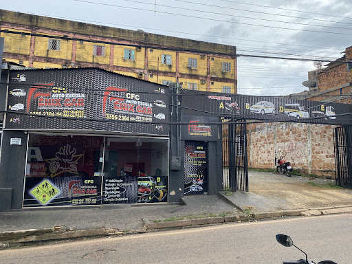 Auto Escola Fenix Car