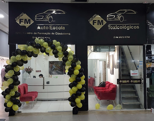 FM AUTO ESCOLA