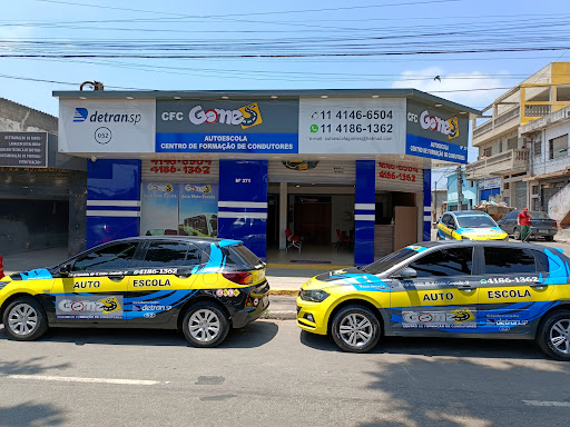 Auto Moto Escola Gomes
