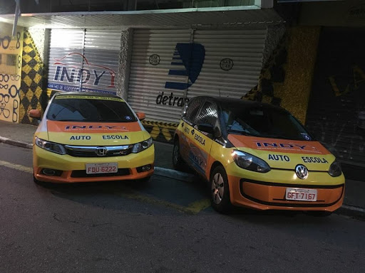 Auto Moto Escola Indy