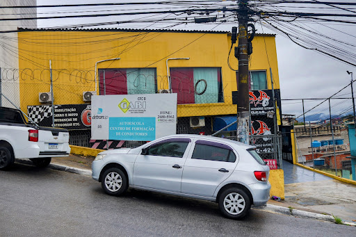 AUTO MOTO ESCOLA GABI