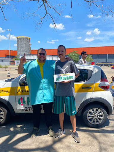Auto Escola Pinheiro Caio