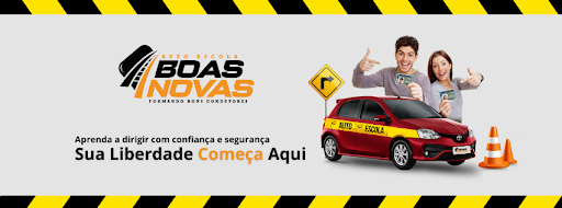 AutoEscola Boas Novas