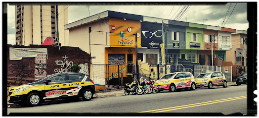 Auto Escola Casa Grande