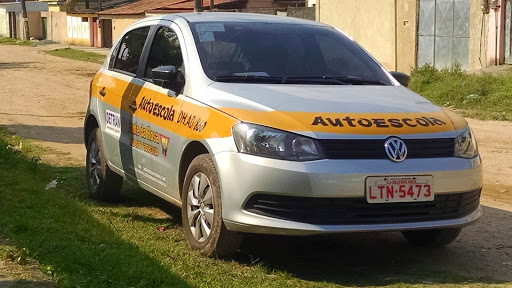 Autoescola Fonte da Rosa