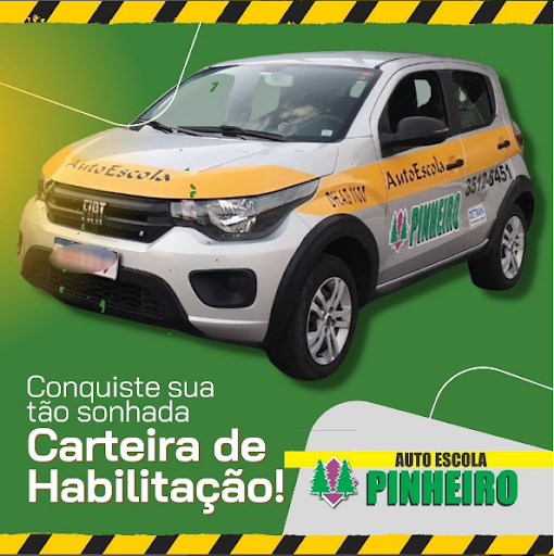 Auto Escola Pinheiro