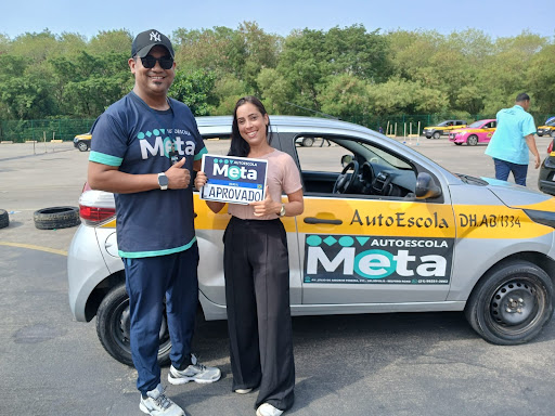 Autoescola Meta RJ