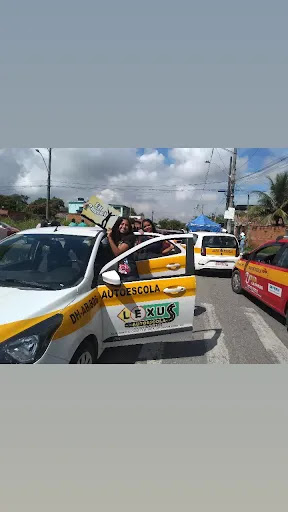 Autoescola Dudu Lote XV - Habilitação, Adição de categoria, Mudança de categoria