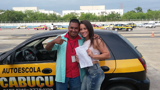 DETRAN - BELFORD ROXO