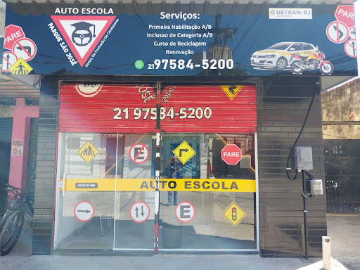 Auto Escola Parque São José
