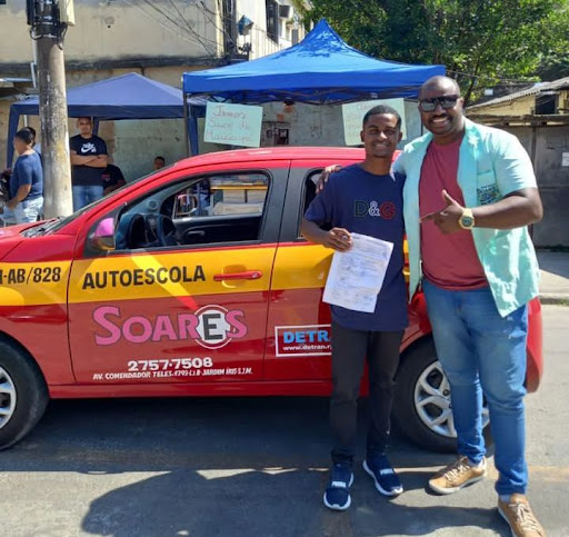 Auto Escola Soares