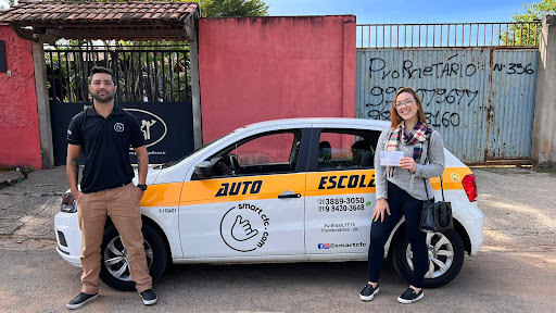 i9 Autoescolas