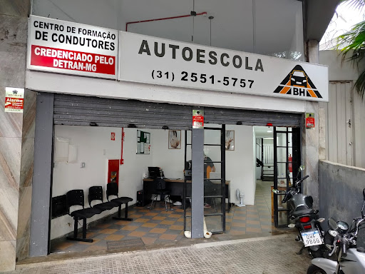 Autoescola BH