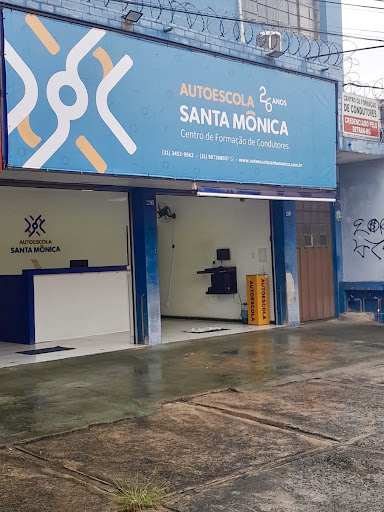Autoescola Santa Mônica