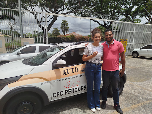 Autoescola Percurso