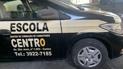 Auto Escola Central