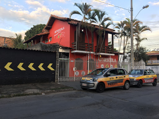 Autoescola Parati Venda Nova