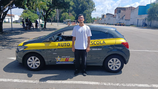 Auto Escola Dallas