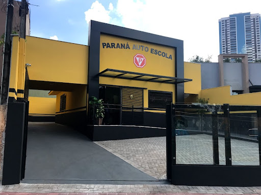 Paraná Auto Escola - Matriz (Palhano)