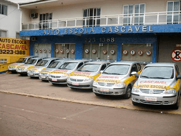 Auto Escola Cascavel