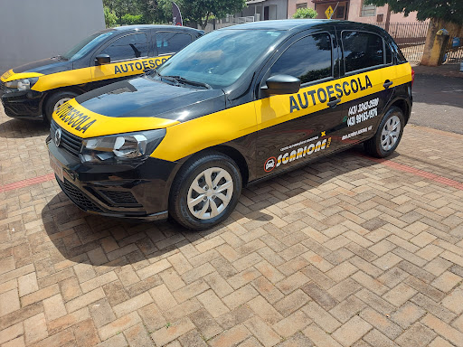 AUTOESCOLA BELA VISTA SGARIONE