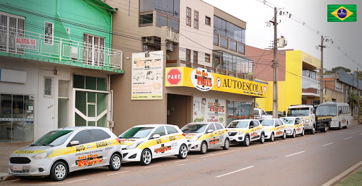  Autoescola Mais - Auto escola em Toledo - PR