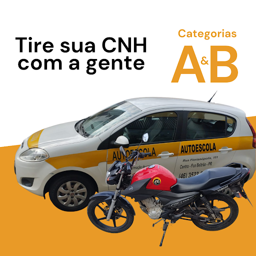 Autoescola Beltrão