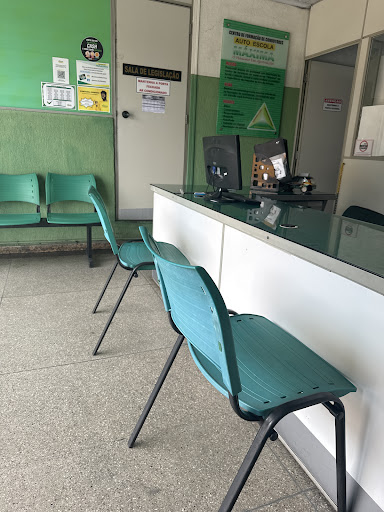 Autoescola Máxima