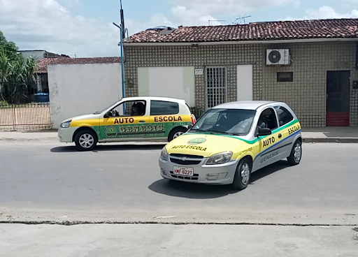 Auto Escola Gênesis