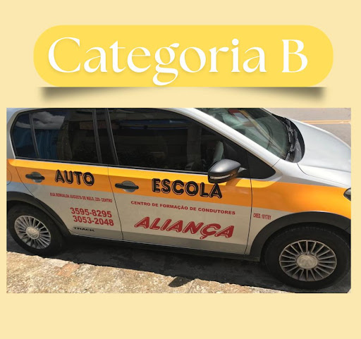 Autoescola Aliança - Filial