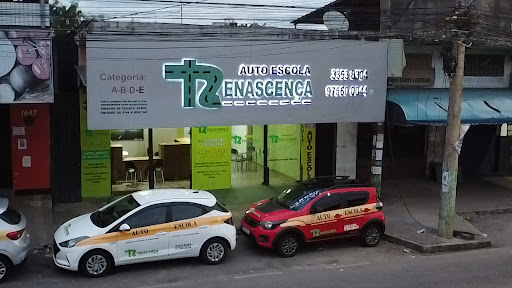 Auto Escola Renascença