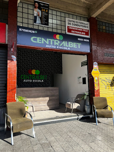 Auto Escola Centralbet