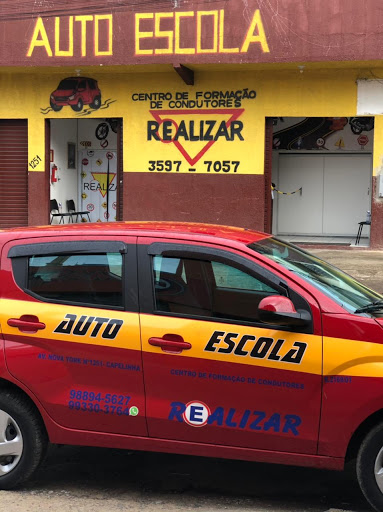 Auto Escola Realizar