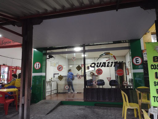 Auto Escola Quality Laranjeiras