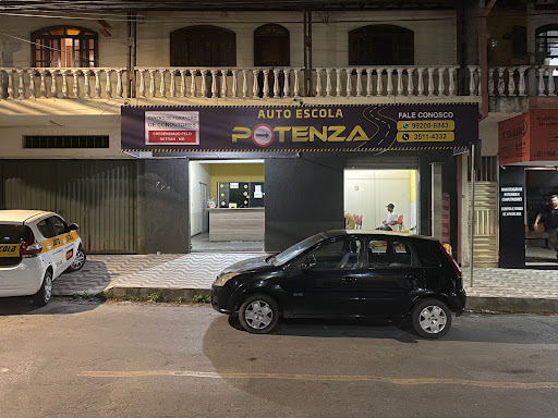 Auto Escola Potenza