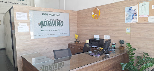 Auto Escola Adriano- Dom Bosco