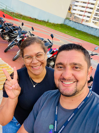 Auto Escola Disciplina