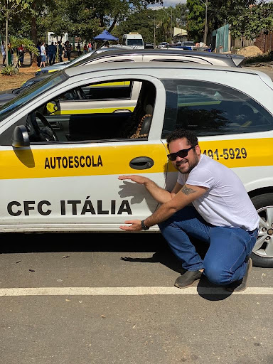 Autoescola Itália - Jardim América