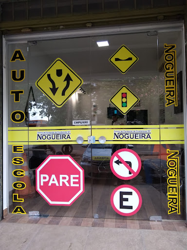 Auto escola nogueira -Cidade Jardim