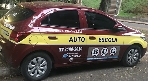 Auto Escola Bug Guarulhos