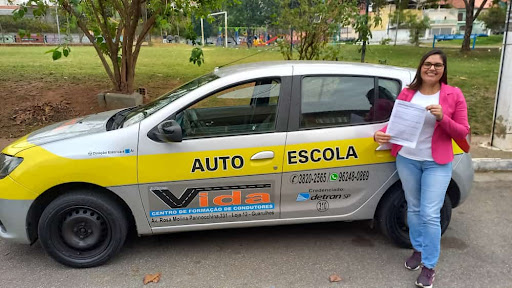 Auto Escola Nova Vida