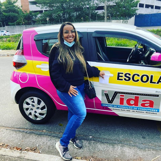 Auto Escola Vida
