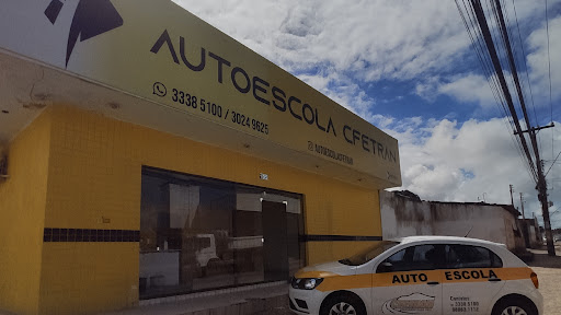 Autoescola Cfetran