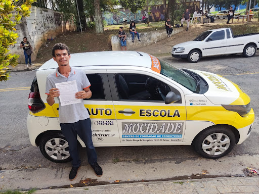 CFC Auto Escola - Mocidade Vila Fátima