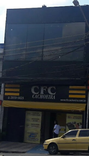 CFC Cachoeira