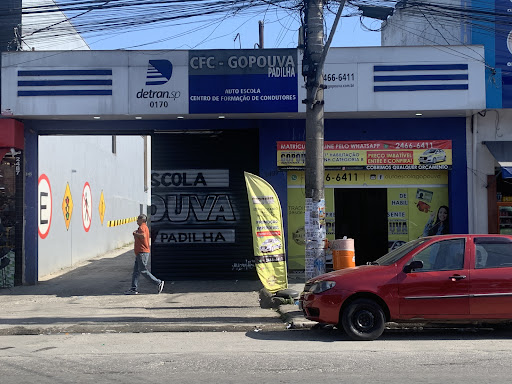Autoescola Gopoúva