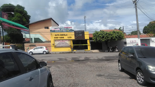 Via Car Auto Escola